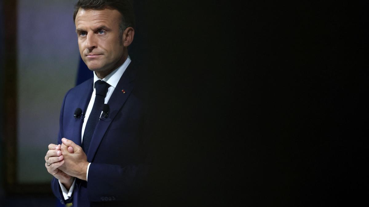 alegeri anticipate franta 2024