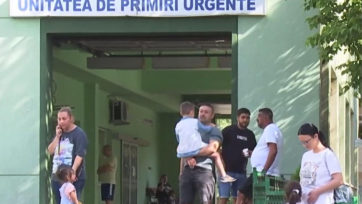 alerta medicala copii spalati produse animale