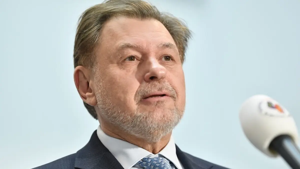 alexandru rafila anunta infiintarea unor noi centre de preventie a adictiei