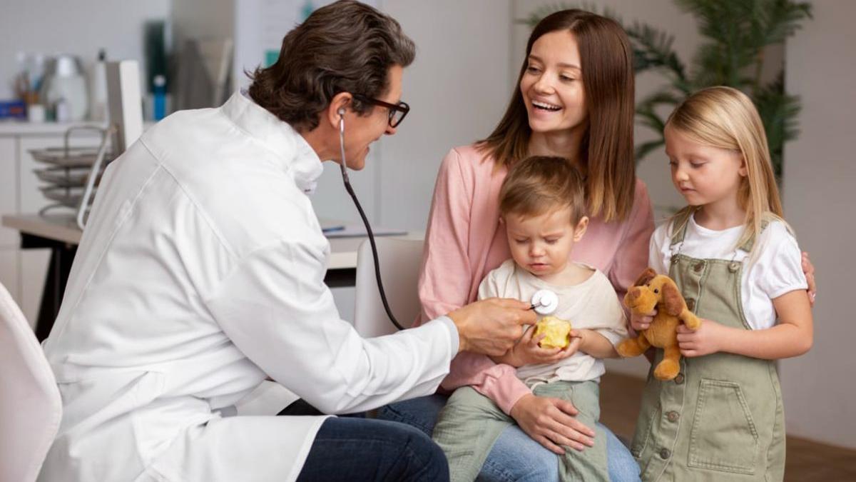 chirurgia pediatrica o investitie in sanatatea generatiilor viitoare