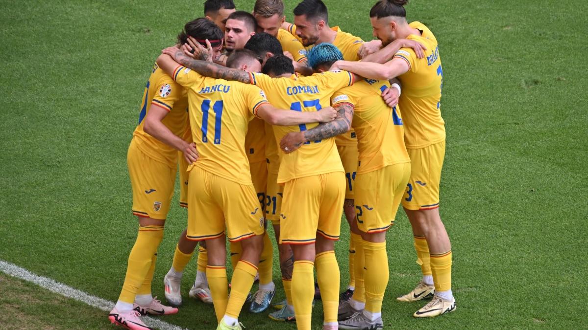 euro 2024 antrenor edi iordanescu calificare optimi suporteri echipa nationala romania