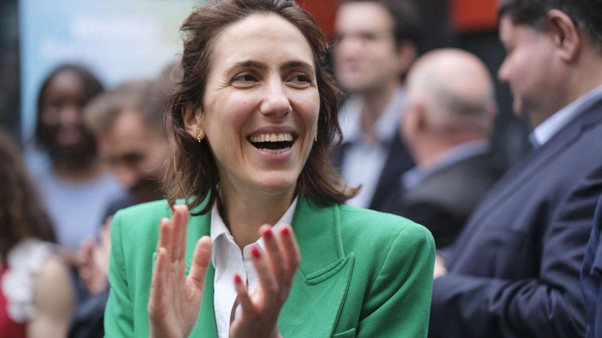 eurodeputata franceza valerie hayer realeasa presedinte grup renew