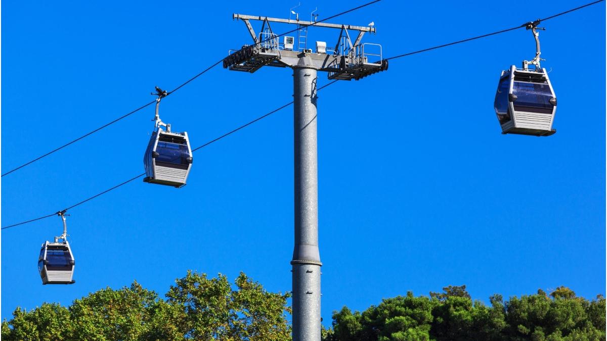 o persoana a murit 9 ranite cabina teleferic prabusit medellin columbia