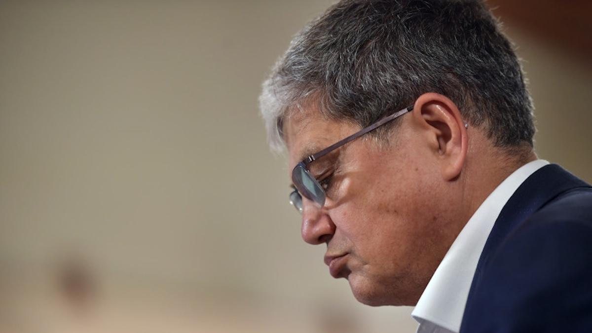 cum va functiona e tva marcel bolos anunta amanarea sanctiunilor dupa scandalul cu mediul de afaceri