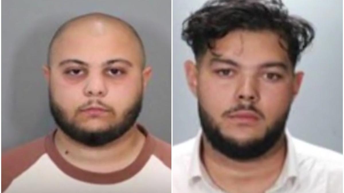 doi romani arestati sua jaf metoda de inselaciune maradona