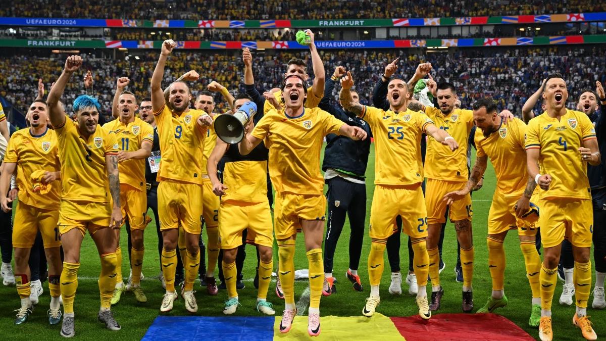 euro 2024 romania olanda optimi finala