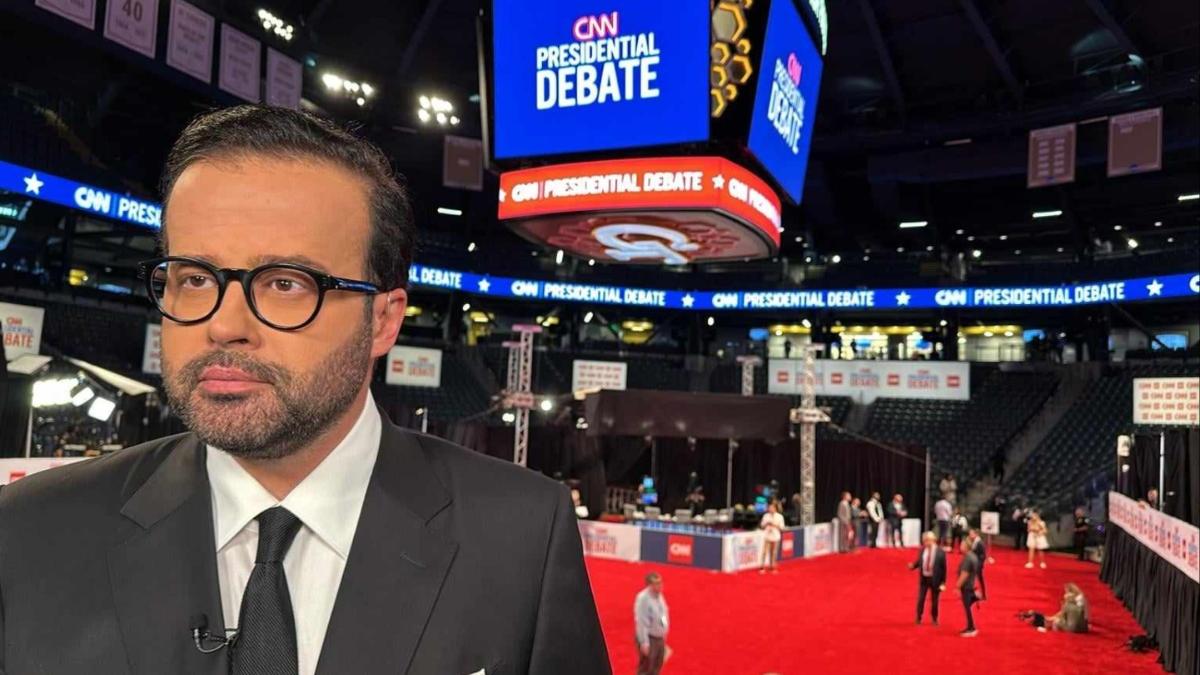 joe biden donald trump dezbatere cnn