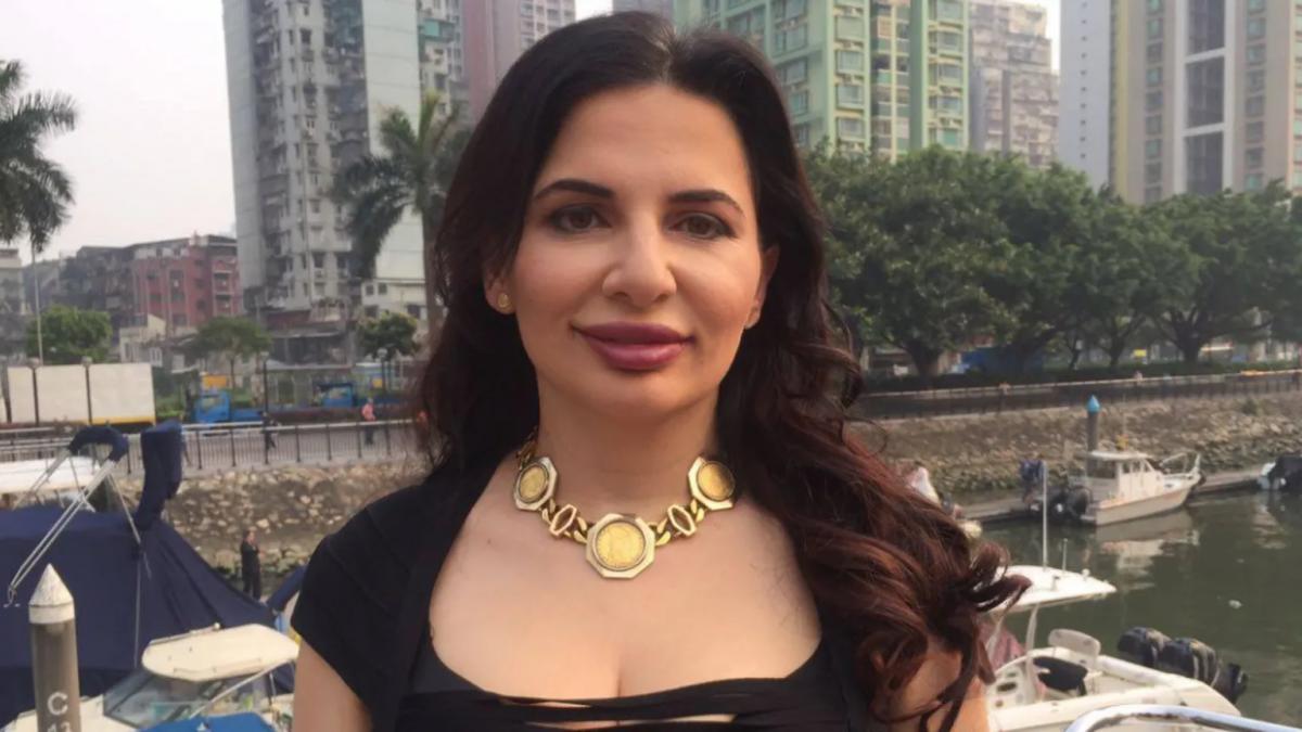 recompensa regina cripto sua ruja ignatova cea mai cautata femeie lume