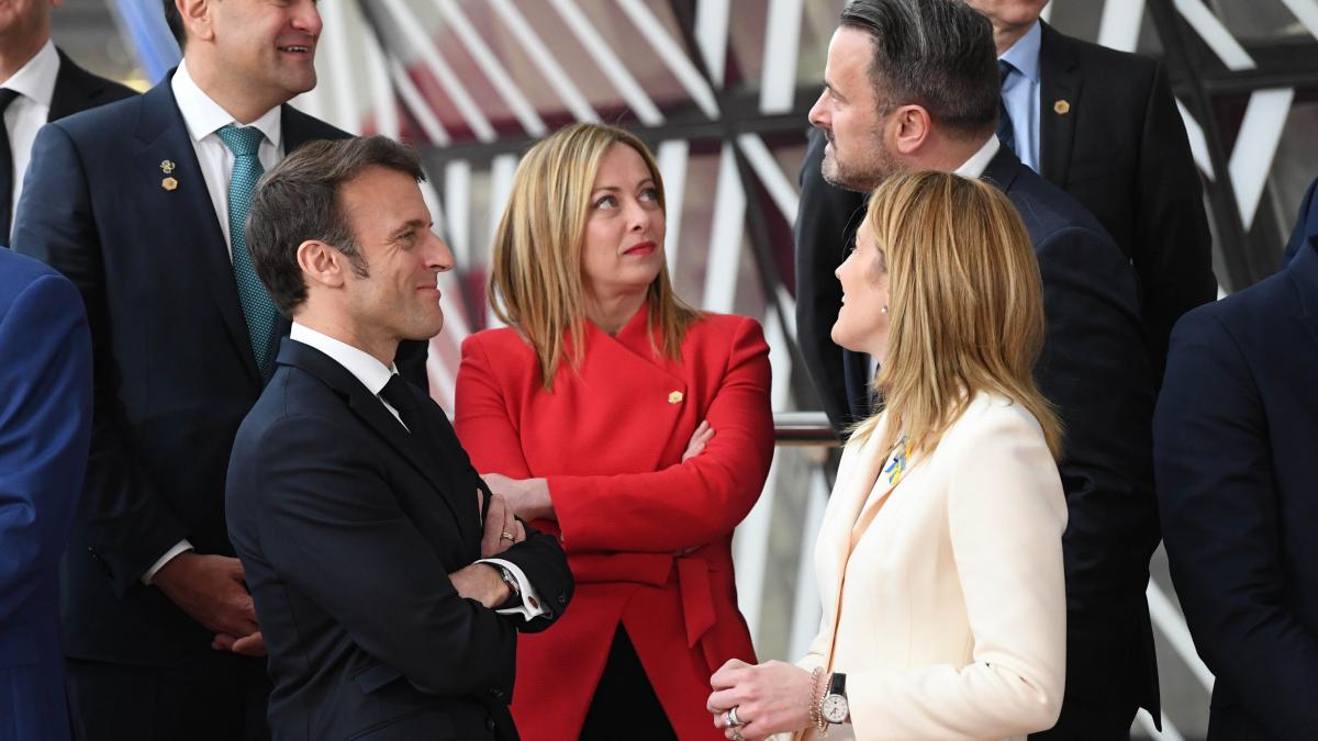 summit crucial la bruxelles pentru top jobs liderii ue trebuie sa aprobe negocierile celor sase