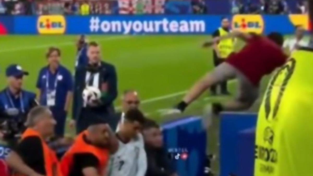 suporter euro 2024 portugalia cristiano ronaldo