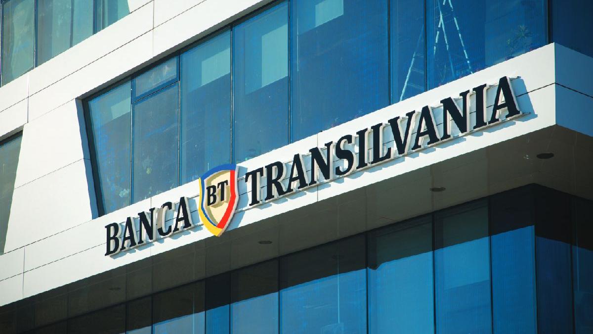 banca transilvania sarbatoreste cei 30 de ani de existenta cu rezultate de exceptie si noi achizitii