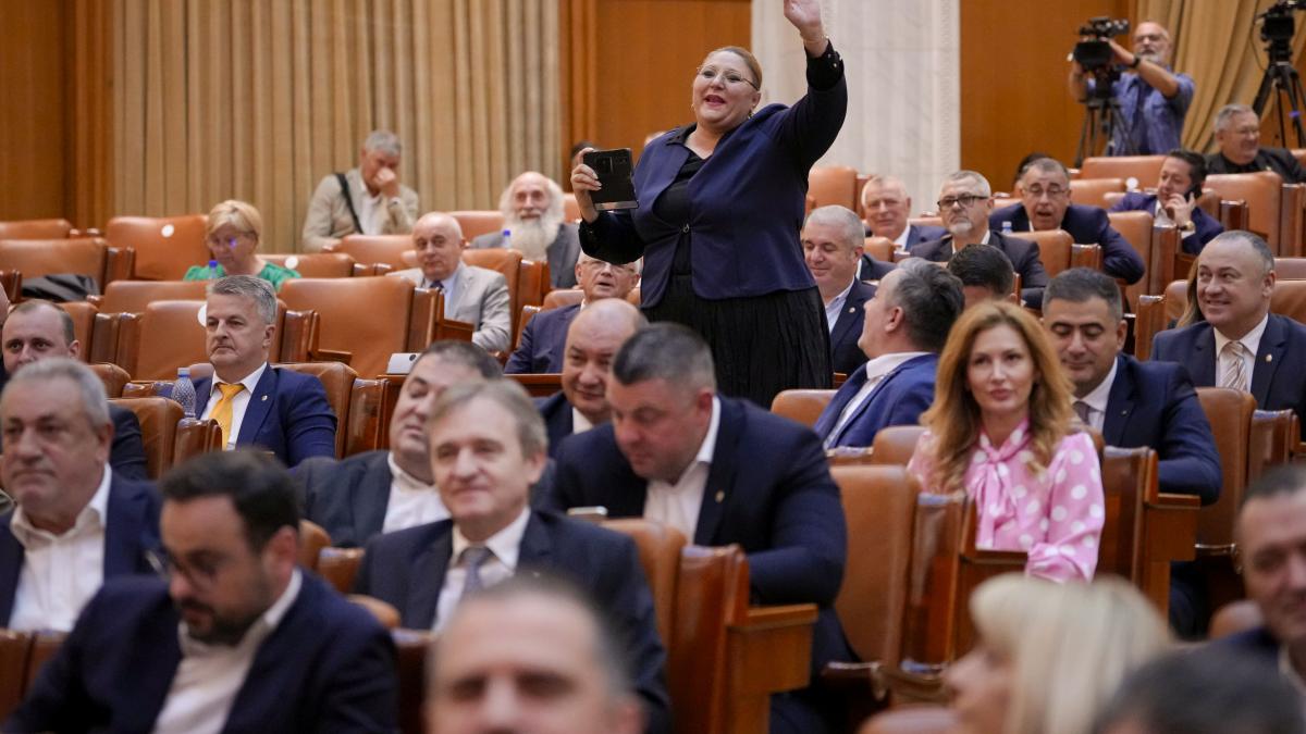 culise discutii guvern data alegerilor ciolacu sosoaca consultari