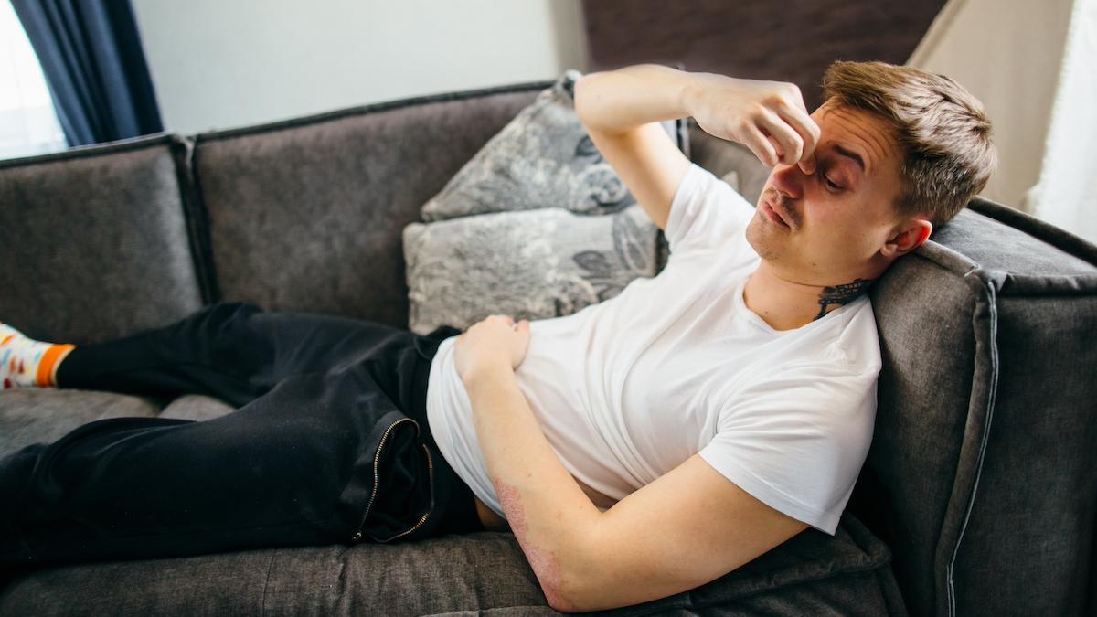 de ce apare senzatia de oboseala cand este foarte cald afara prof dr vlad ciurea