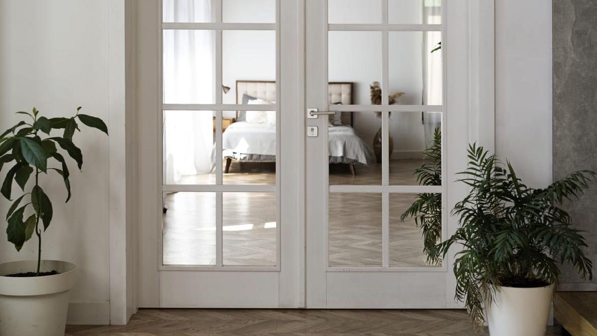 importanta usilor de interior in designul casei