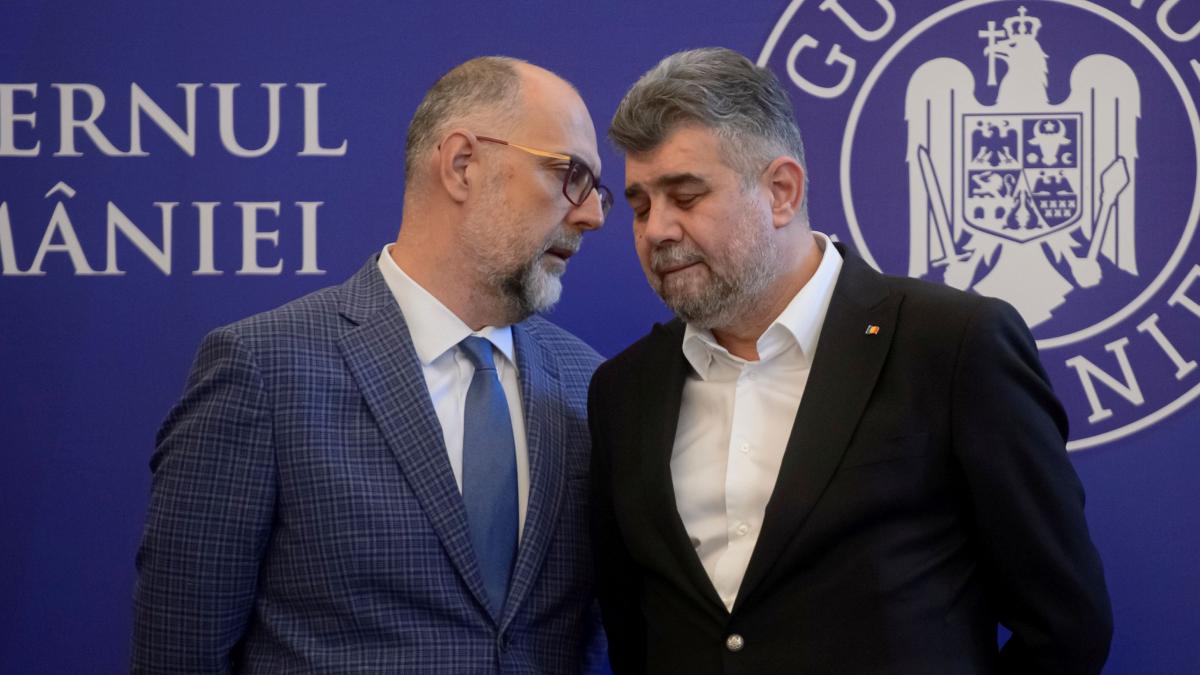 kelemen hunor a anuntat ce data va sustine pentru alegerile prezidentiale la consultarile cu ciolacu