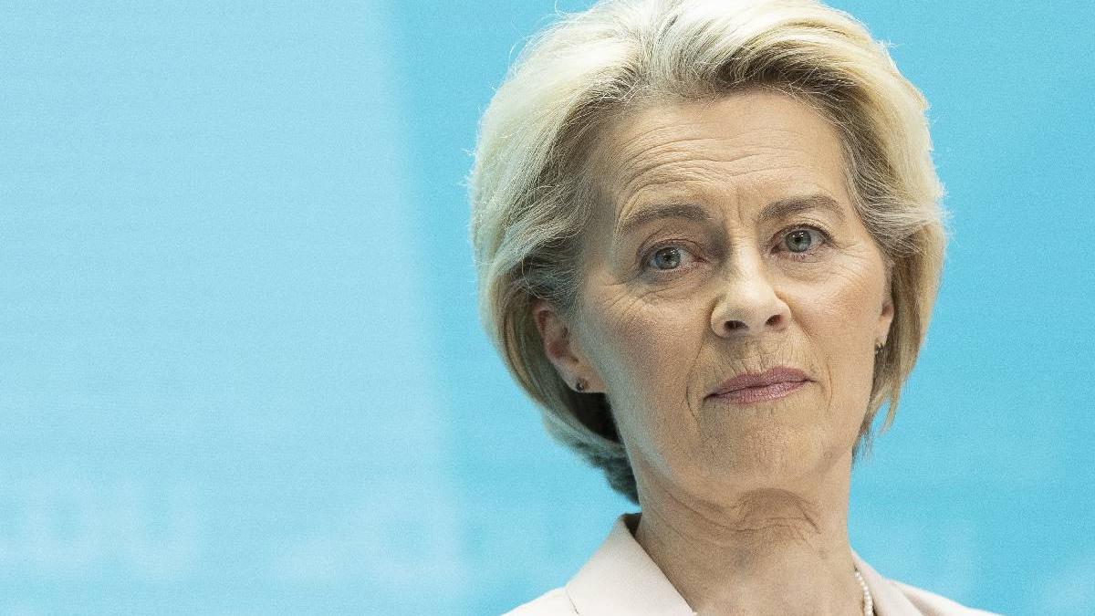 lideri europeni aprobat numiri von der leyen costa kallas functii top ue