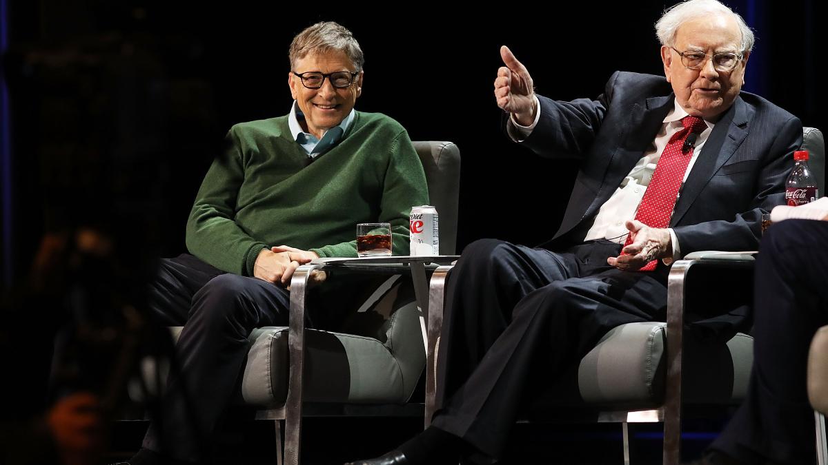 miliardar american warren buffett cum se imparte averea dupa moarte