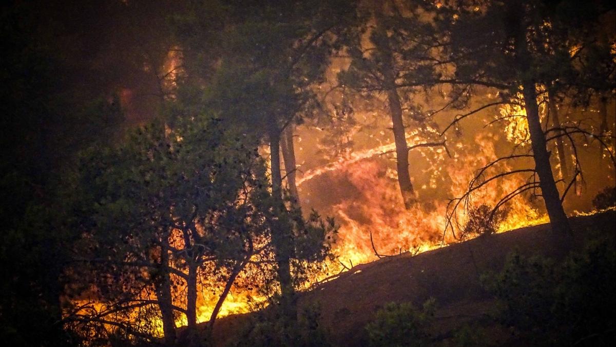 ministerul afacerilor externe atentionare calatorie grecia incendii