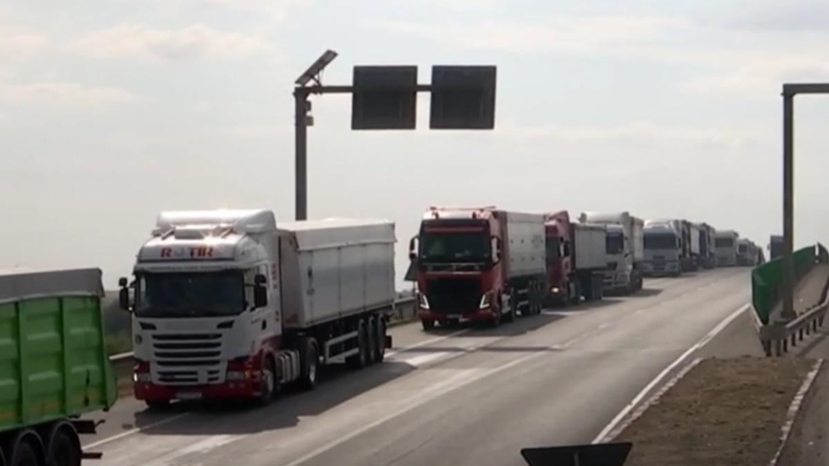 soferi tir aplicatia tir epd prioritate vamile albita si siret 1 august soferi tir aplicatia tir epd prioritate vamile albita si siret 1 august