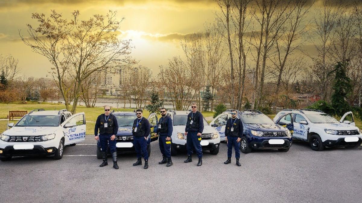 tetra sistems guard asigura securitate de top pentru liderii din industria filtrelor de apa