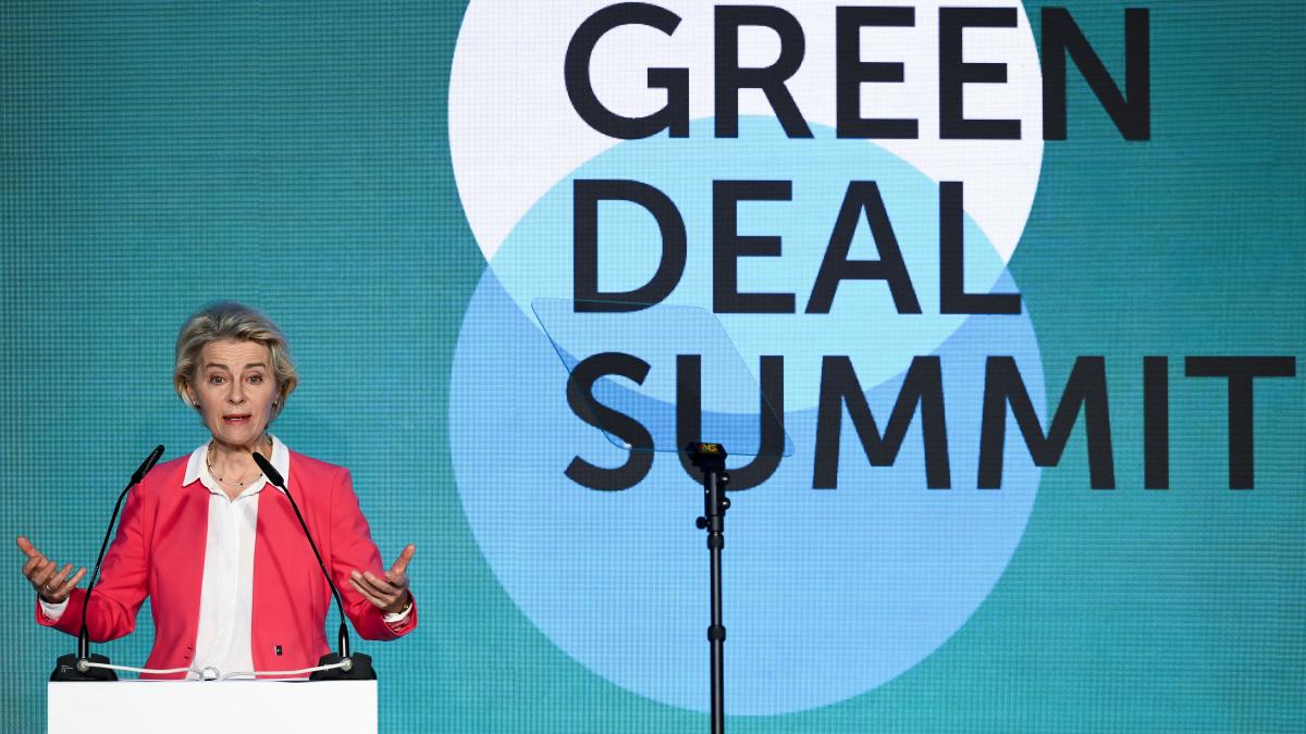 ue eliminat lista prioritati pregatire schimbari climatice pact verde firma gaze