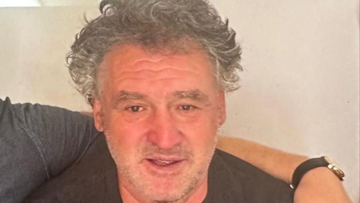 barbat disparut bucuresti urmarire nationala