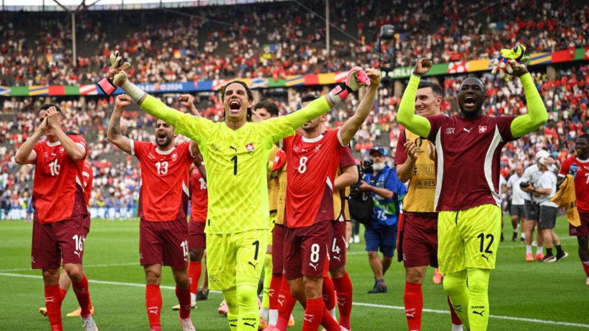 euro 2024 elvetia calificare sferturi eliminare italia