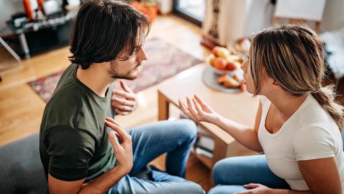 gestul prin care recunosti imediat o persoana care te minte nu poate fi controlat de creier