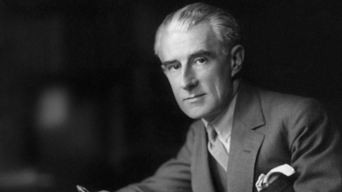 maurice ravel piesa bolero drepturi autor