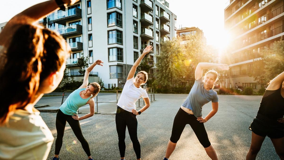 oms avertisment sedentarism risc boli grave lipsa miscare