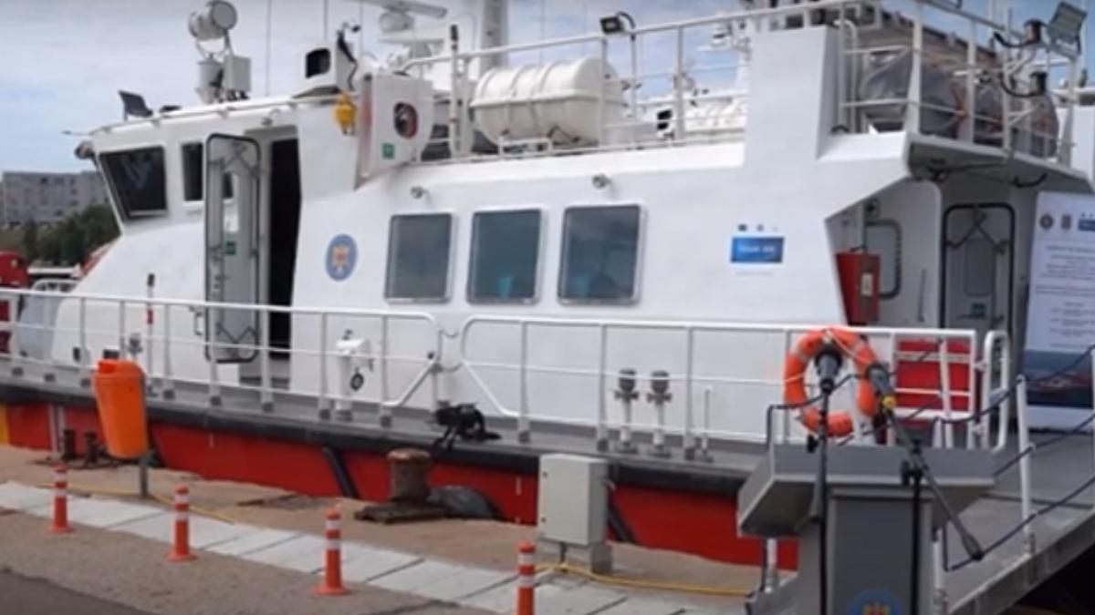 salupe noi multirol dotare igsu catalin predoiu mai receptie constanta