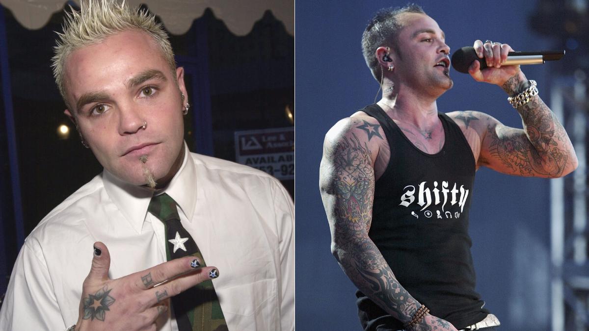 solistul trupei crazy town shifty shellshock a murit supradoza accidentala manager trupa