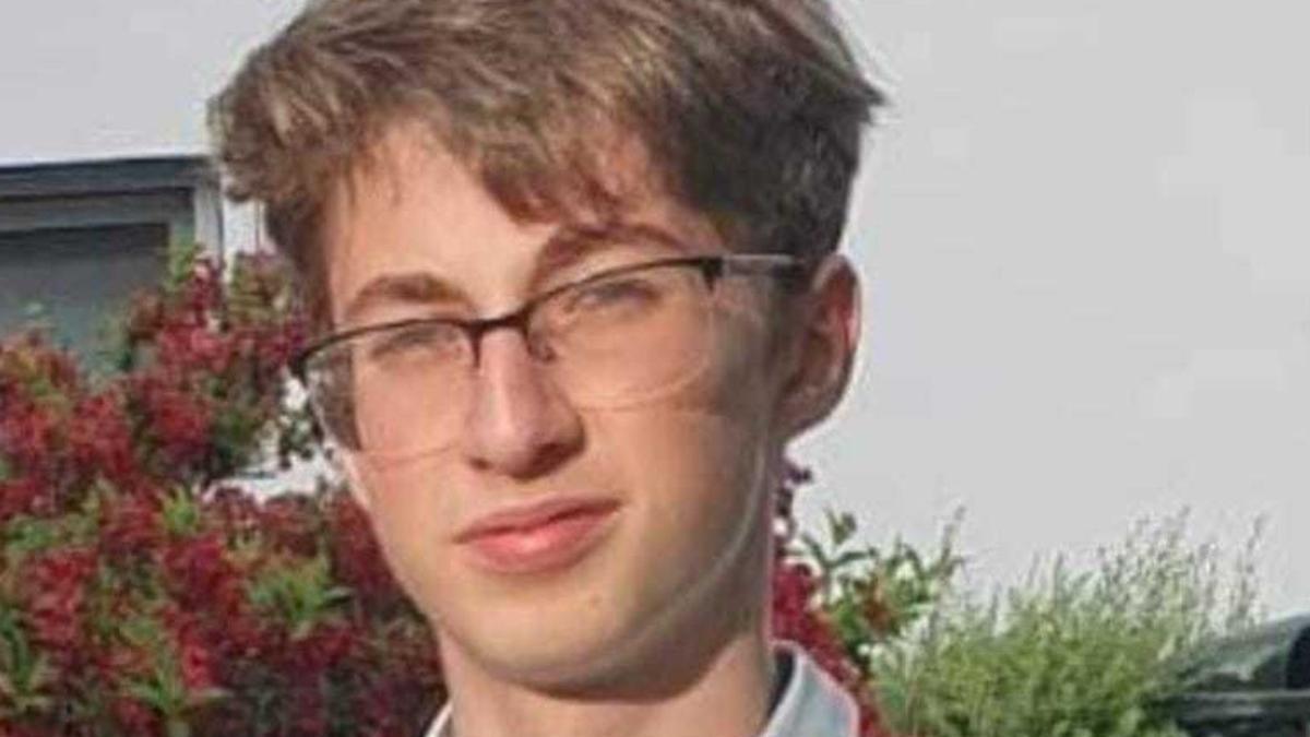 adolescent disparut comuna floresti cluj apel 112 politie