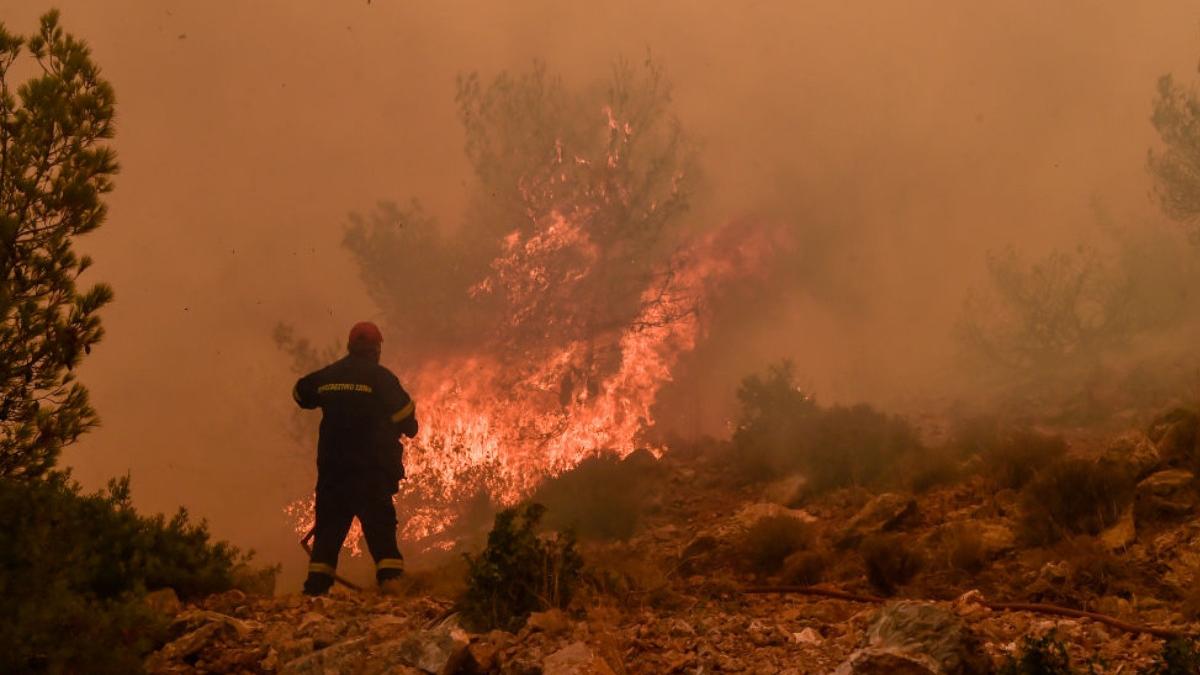 atentionare de calatorie turcia grecia risc incendii sezon estival