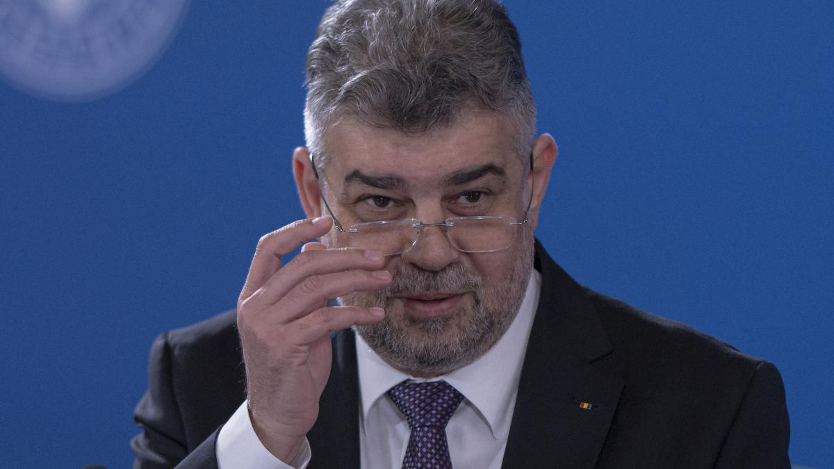 ciolacu incepe consultarile cu partidele pentru data alegerilor la guvern a fost invitata si diana