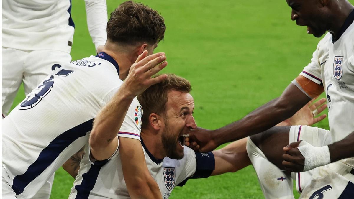 euro 2024 anglia s a calificat in sferturi dupa ce a eliminat slovacia cu 2 1