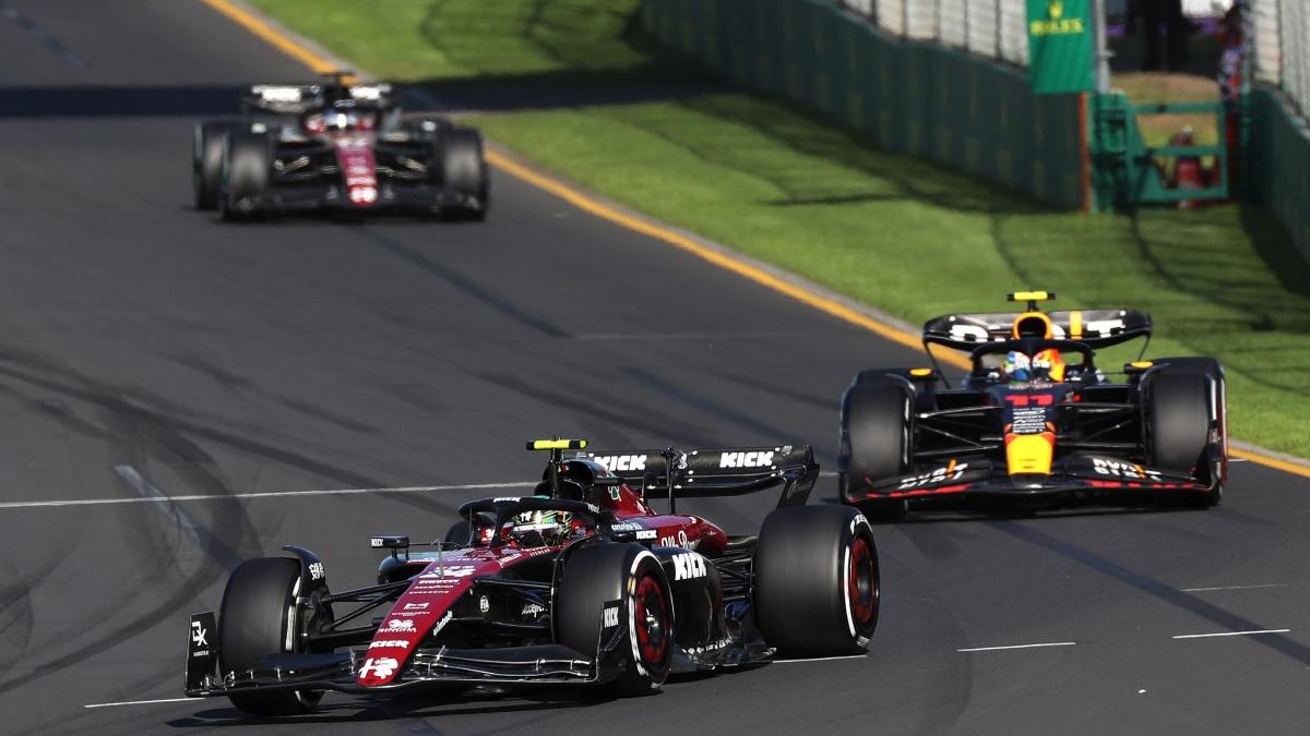 george russell a castigat marele premiu de formula 1 al austriei george russell a castigat marele premiu de formula 1 al austriei