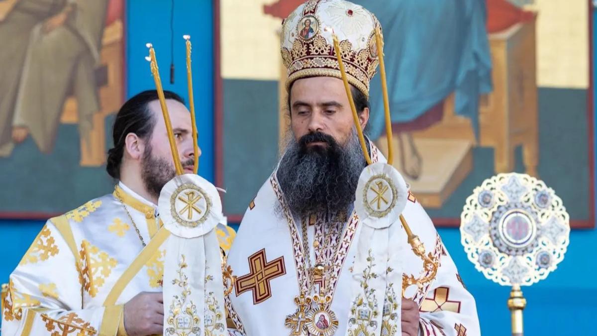 mitropolitul daniil de vidin ales noul patriarh al bulgariei