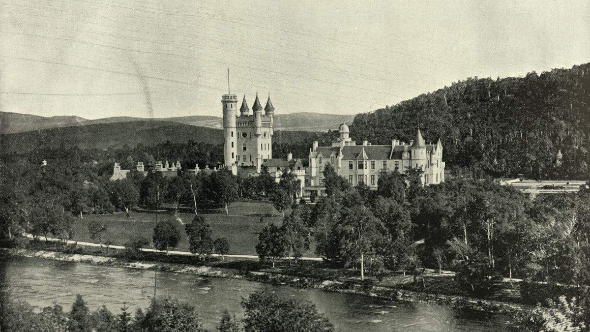 premiera istorica castelul balmoral scotia deschide portile pentru public 1 iulie 2024