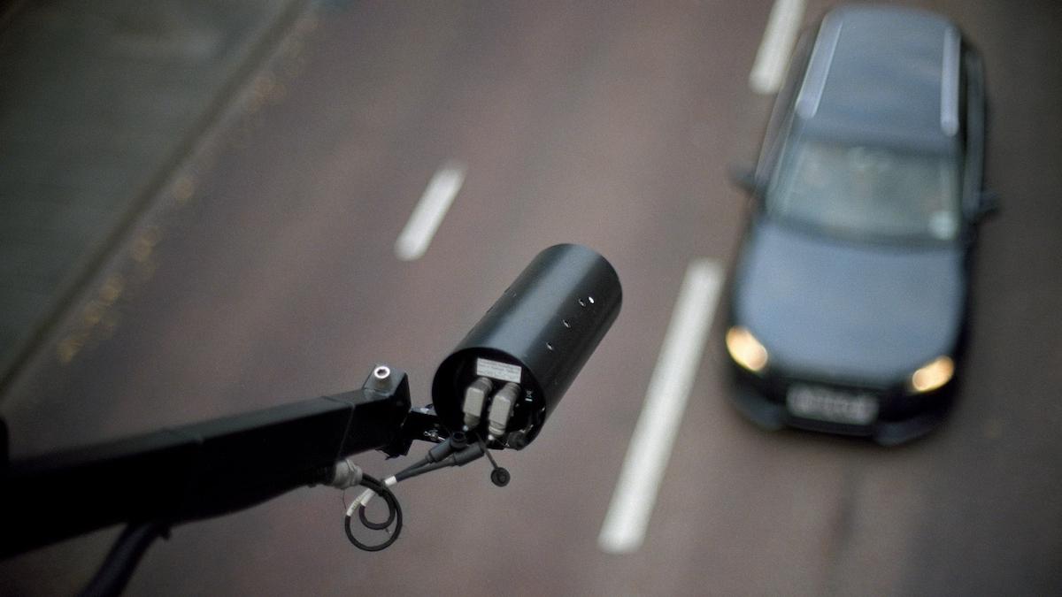 apar camerele inteligente de supraveghere in trafic unde vor fi amplasate