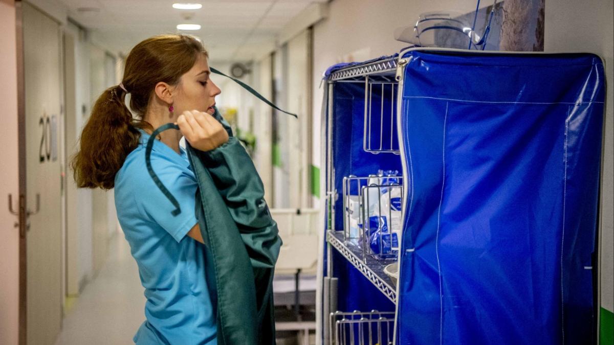 focar norovirus italia oameni spital