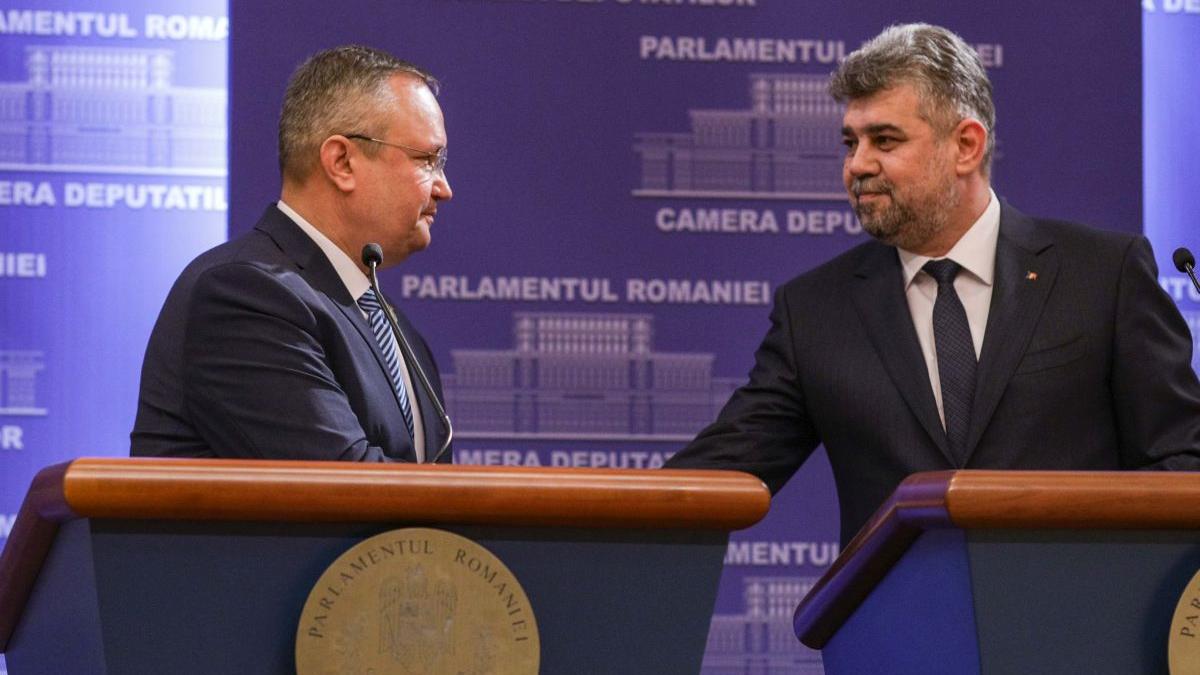 nicolae ciuca spune ca pnl nu va rupe coalitia cu psd ne vom indeplini aceasta indatorire