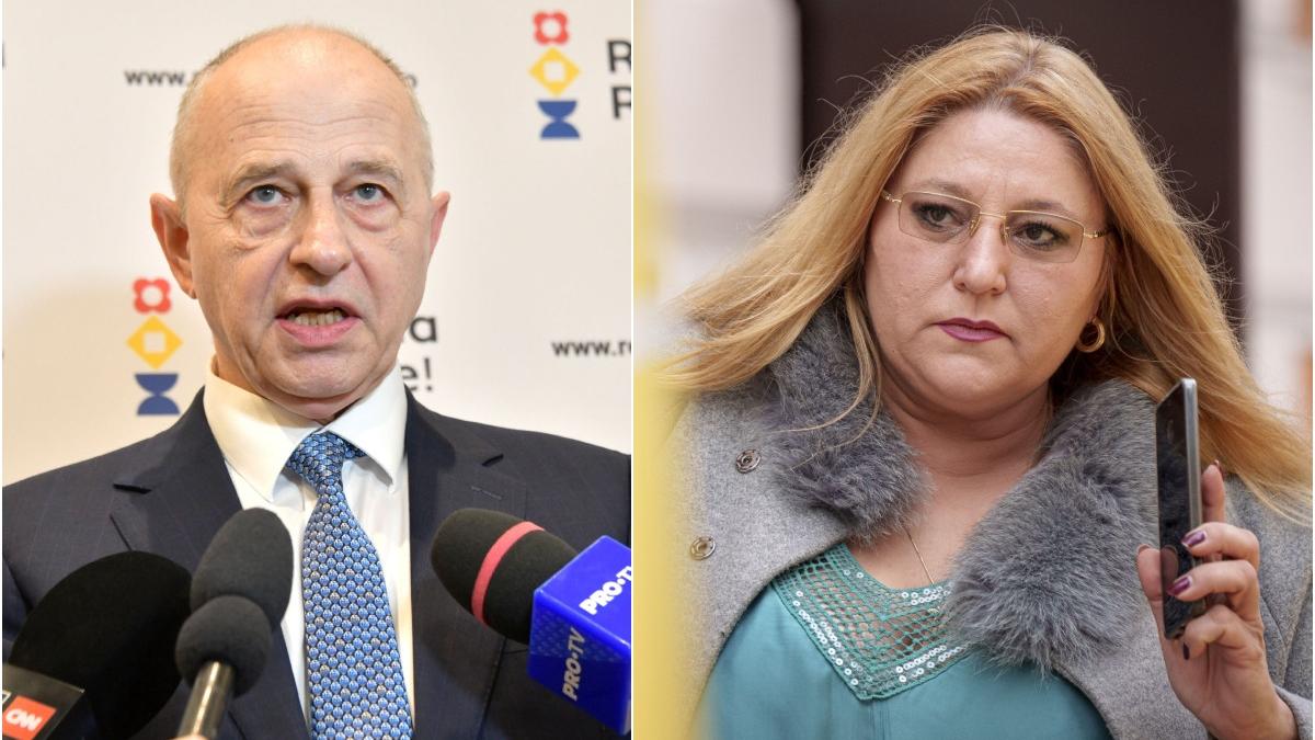 sondaj inscop mircea geoana pe primul loc in top incredere romani sosoaca primul loc notorietate