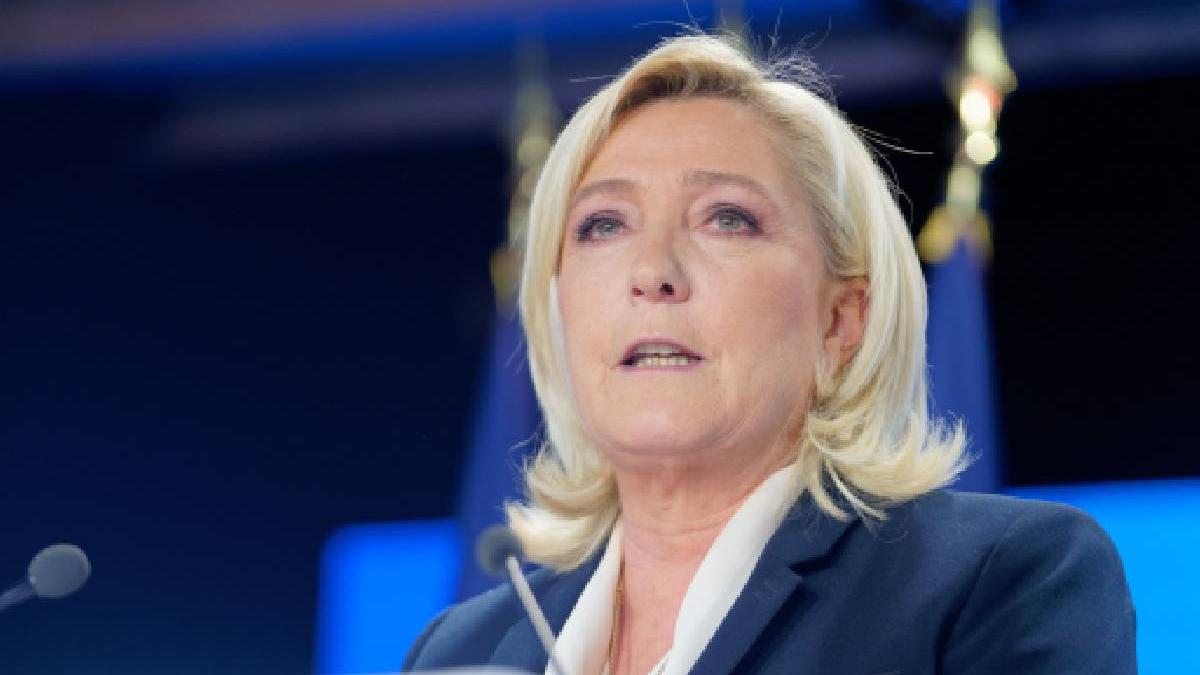 sua relatii franta alegeri legislative primul tur marine le pen