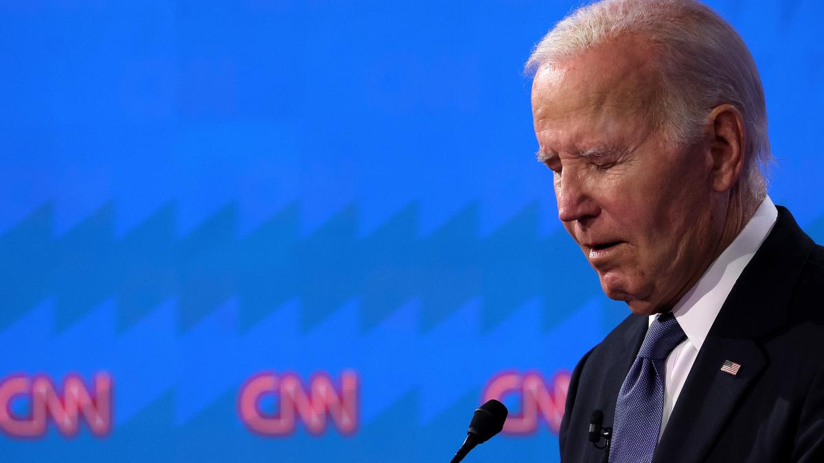 apropiati biden presati sa recunoasca realitate stare presedinte candidat
