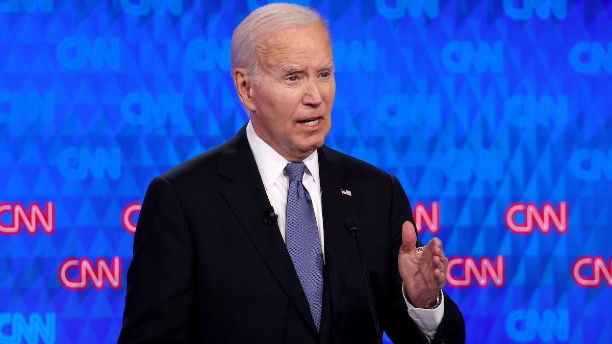 biden decizia curtii supreme privind imunitatea lui trump creeaza un precedent periculos
