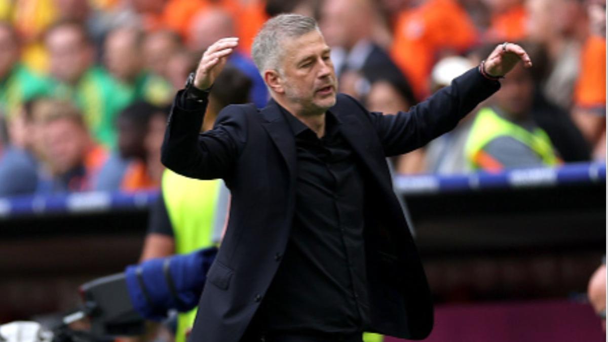 edward iordanescu eliminare optimi euro 2024