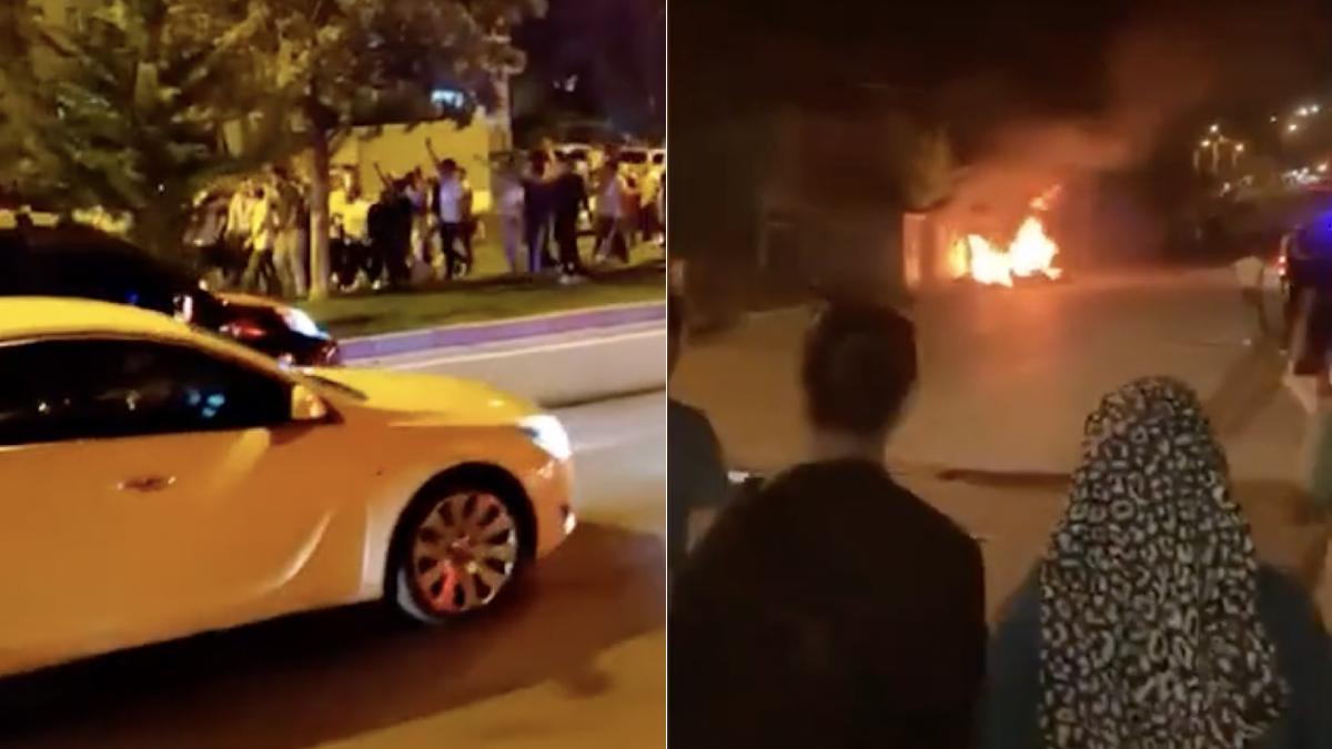 isterie anti sirieni turcia alimentata retele sociale autoritatile fac apel la calm