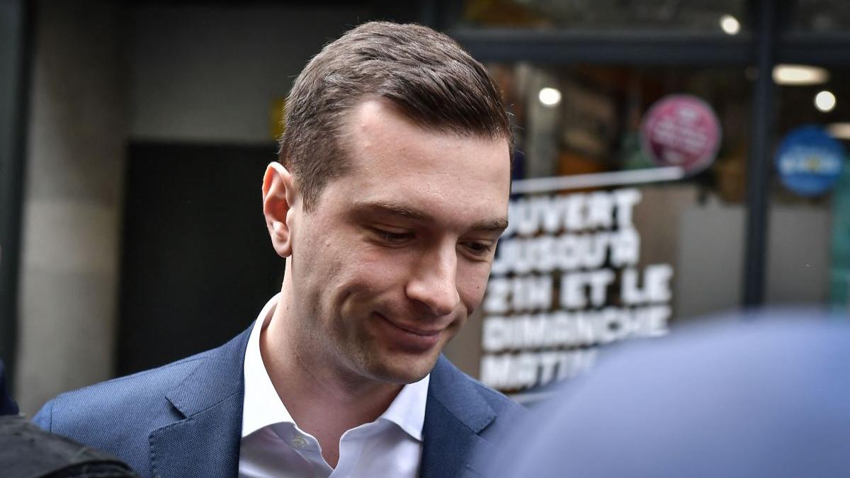 alegeri franta jordan bardella confirma aliaza republicanii pentru majoritate absoluta