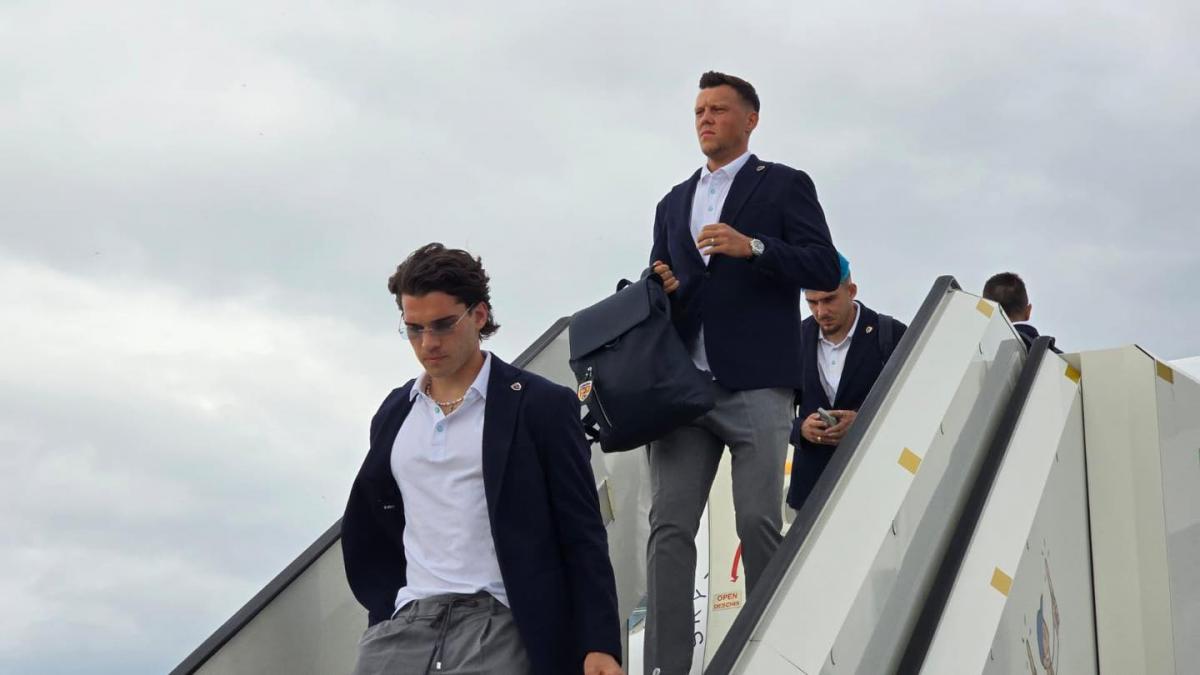 avion echipa nationala romania stricat germania grindeanu solutie